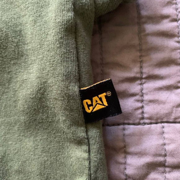 Brand new without tags Caterpillar T-shirt - Picture 5 of 5